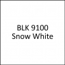 BLK400-9100 Alb zăpadă